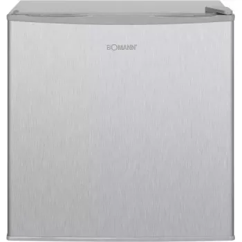 Zamrażarka pionowa Bomann GB 341 — 31 l, 4-gwiazdkowa, ≤-18°C, R600a, 39 dB, 51×47×45 cm