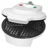 Gofrownica Bomann WA 5018 CB 1 gofr 1200 W Biała