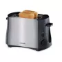 Tostownicza Cloer 3419 2 kromki 900 W Czarna Stal nierdzewna