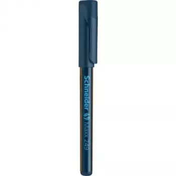 Marker Schneider Schreibgeräte Maxx 249 Czarny 1 szt.