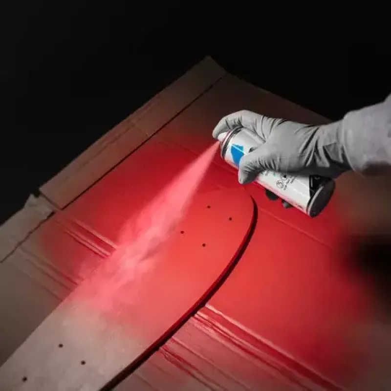 Farba w sprayu Schneider Schreibgeräte Paint-It 030 Supreme 200 ml Wielokolorowa Matowa