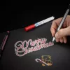 Marker Schneider Schreibgeräte Paint-It 020 8 szt. Niebieski Miedziany Złoty Zielony Różowy Czerwony Srebrny Fioletowy