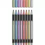 Marker Schneider Schreibgeräte Paint-It 020 8 szt. Niebieski Miedziany Złoty Zielony Różowy Czerwony Srebrny Fioletowy
