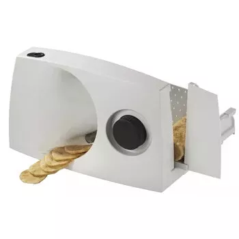 Elektryczna krajalnica Ritter Markant 01