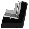 Krajalnica elektryczna Ritter E 16 65 W Czarna Metalowa Grubość plastra 2 cm
