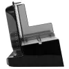 Krajalnica elektryczna Ritter E 16 65 W Czarna Metalowa Grubość plastra 2 cm
