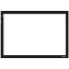 Pojedyncza ramka na zdjęcie Reflecta LED Light Pad A3 Super cienki czarna 44 x 29 cm