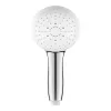 Głowica prysznicowa GROHE Tempesta 110 chrom 28261003