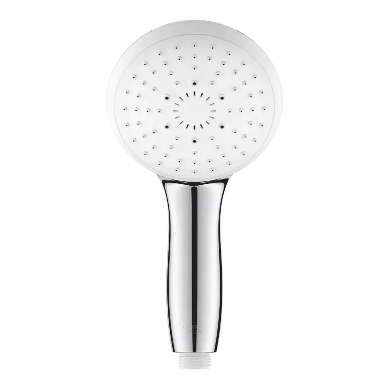 Głowica prysznicowa GROHE Tempesta 110 chrom 28261003
