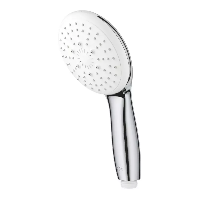 Głowica prysznicowa GROHE Tempesta 110 chrom 28261003