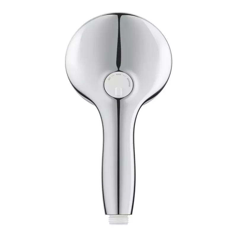 Głowica prysznicowa GROHE Tempesta 110 chrom 28261003