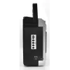 Przenośny odtwarzacz kasetowy Soundmaster RR20SI — radio FM/MW/SW, 3 W RMS, słuchawki 3,5 mm, czarno-srebrny