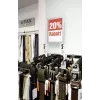 Magnetyczna ramka Durable Duraframe A5 Czarna
