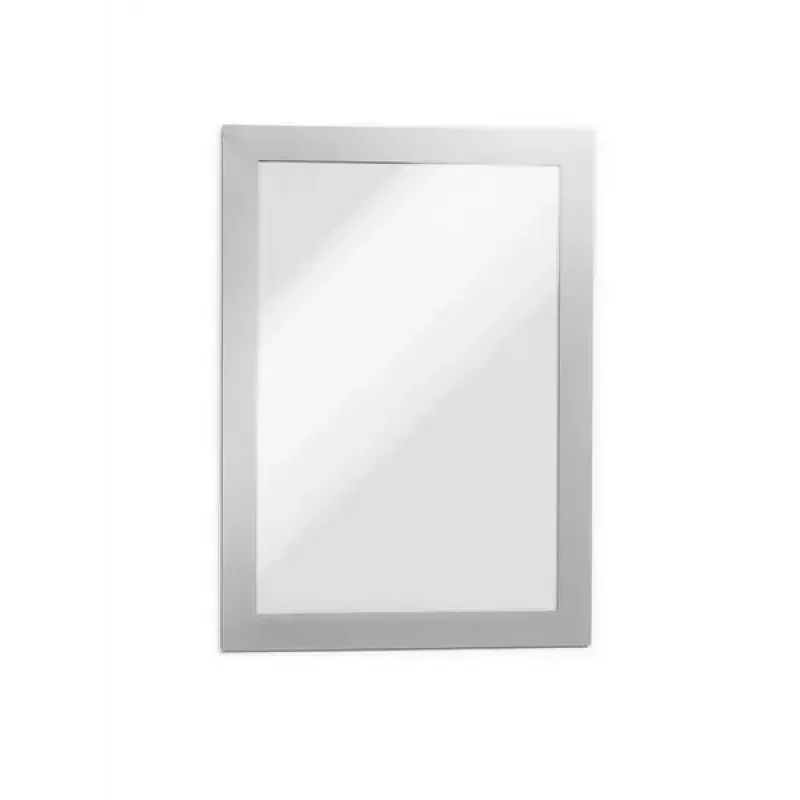 Magnetyczna ramka Durable Duraframe A5 Czarna