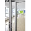 Magnetyczna ramka Durable Duraframe A5 Czarna