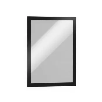 Ramka magnetyczna A4 Durable 4872-01 Czarna