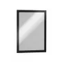 Ramka magnetyczna A4 Durable 4872-01 Czarna