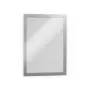 Ramka magnetyczna A4 Durable 4872-23 srebrna