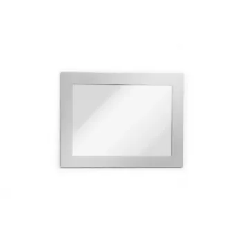 Magnetyczna ramka Durable DURAFRAME A6 srebrna