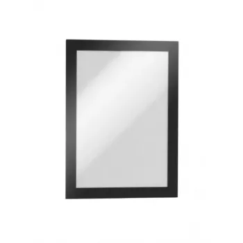 Ramka magnetyczna Durable DURAFRAME A5 Czarna