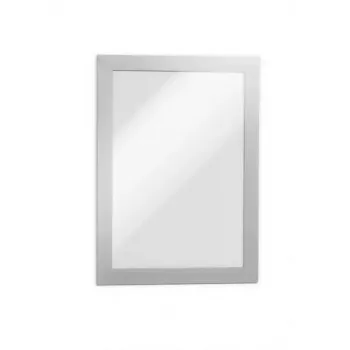 Ramka magnetyczna Durable DURAFRAME A5 srebrna