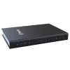 Adapter telefoniczny VoIP Yeastar TA800 Kodeki głosowe G.711 G.722 G.729A