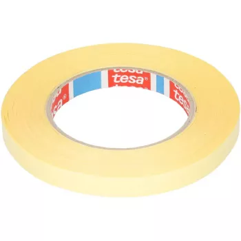 Taśma klejąca Tesa 64621, przezroczysta, 12 mm × 50 m