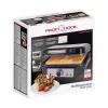 Gofrownica ProfiCook PC-WA 1240 2 gofry 1000 W czarna stal nierdzewna