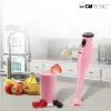 Blender kuchenny Clatronic 263922 różowy