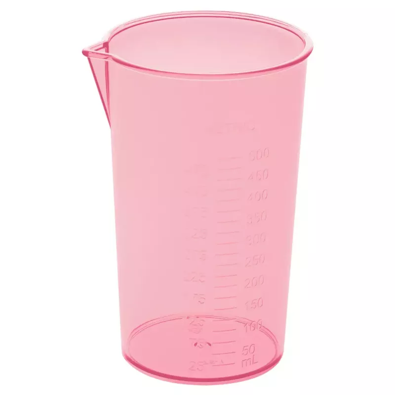 Blender kuchenny Clatronic 263922 różowy