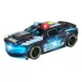 Samochód Dickie Toys Rhythm Patrol Wielokolorowy 3 lata Baterie AA