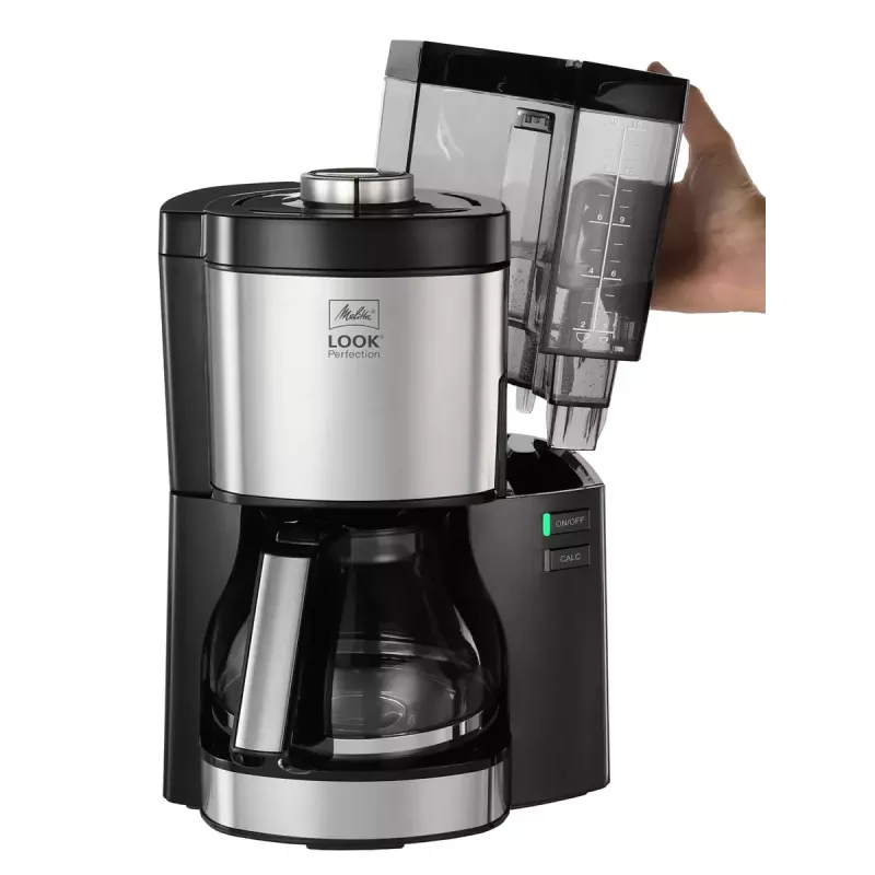 Ekspres przelewowy Melitta 15 filiżanek 6766589