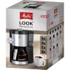 Ekspres przelewowy Melitta 15 filiżanek 6766589