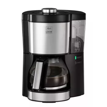 Ekspres przelewowy Melitta 15 filiżanek 6766589