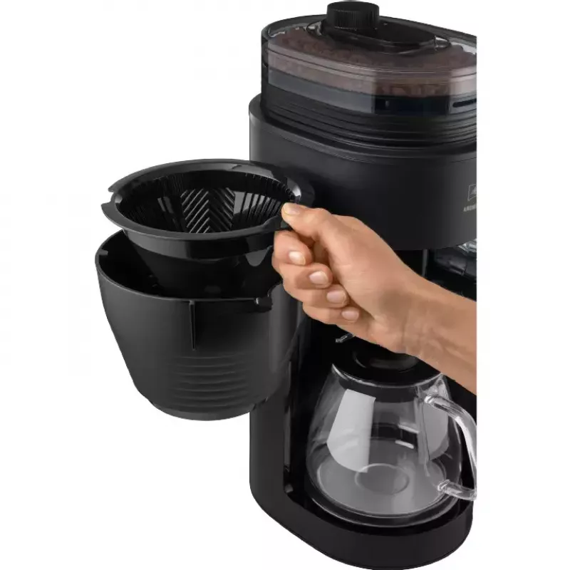 Ekspres przelewowy Melitta 1,25 l AromaFresh
