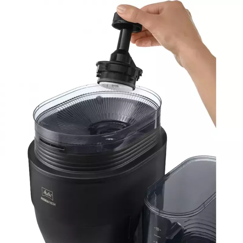 Ekspres przelewowy Melitta 1,25 l AromaFresh