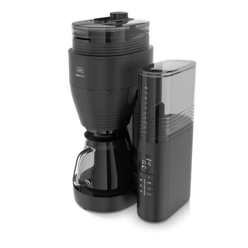 Ekspres przelewowy Melitta 1,25 l AromaFresh