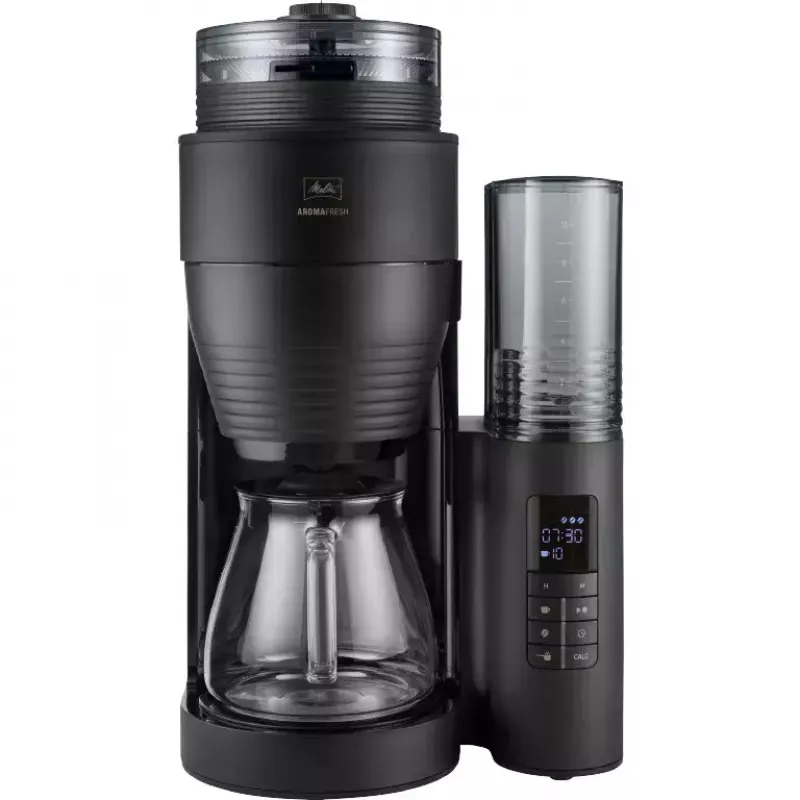 Ekspres przelewowy Melitta 1,25 l AromaFresh