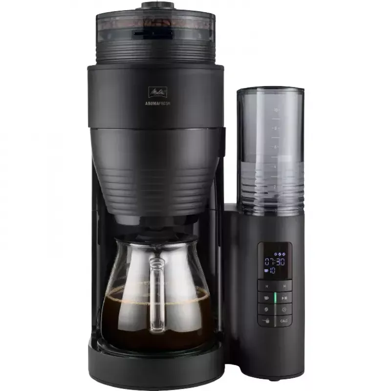 Ekspres przelewowy Melitta 1,25 l AromaFresh
