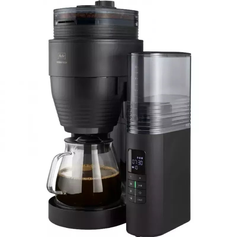Ekspres przelewowy Melitta 1,25 l AromaFresh