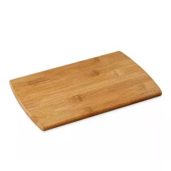 Deska do krojenia Zassenhaus 054026 prostokątna bambusowa 280x200x12mm
