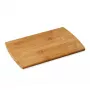 Deska do krojenia Zassenhaus 054026 prostokątna bambusowa 280x200x12mm