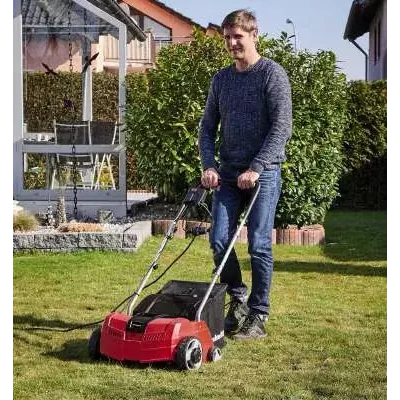 Wertykulator Einhell GC-SA 1231/1