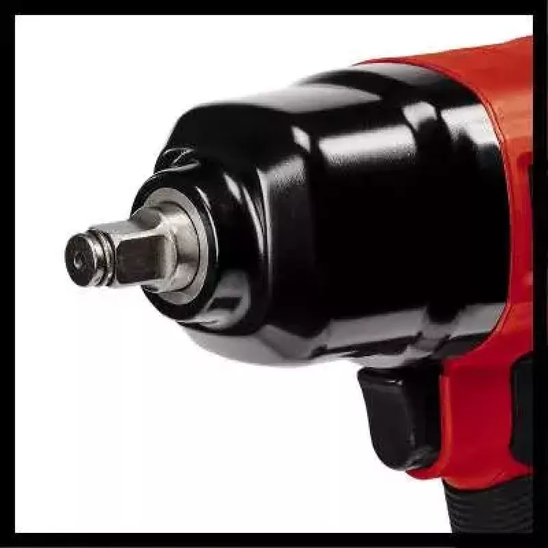 Klucz udarowy pneumatyczny Einhell TC-PW 610, 7000 RPM, 610 N⋅m
