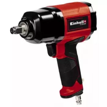 Klucz udarowy pneumatyczny Einhell TC-PW 610, 7000 RPM, 610 N⋅m