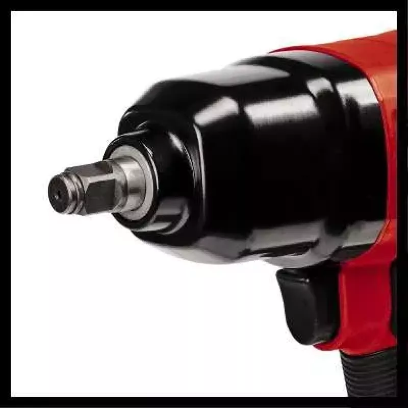 Klucz udarowy pneumatyczny Einhell TC-PW 340, 7500 obr./min, 340 N⋅m