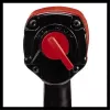 Klucz udarowy pneumatyczny Einhell TC-PW 340, 7500 obr./min, 340 N⋅m