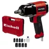 Klucz udarowy pneumatyczny Einhell TC-PW 340, 7500 obr./min, 340 N⋅m