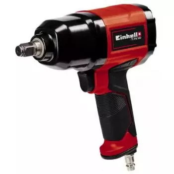 Klucz udarowy pneumatyczny Einhell TC-PW 340, 7500 obr./min, 340 N⋅m