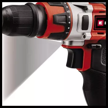 Wkrętarka akumulatorowa Einhell 4513595, 12V litowo-jonowa, 210x67x208 mm